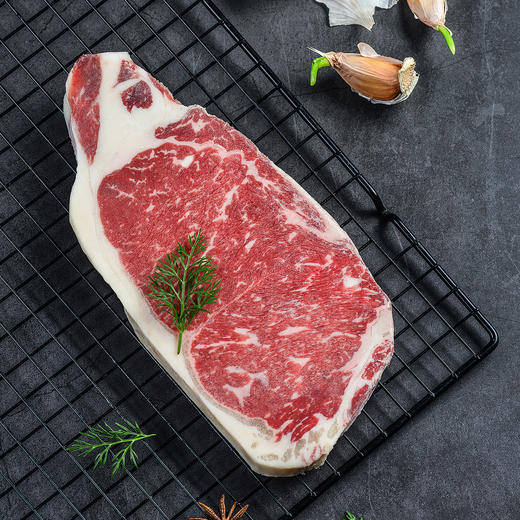 【BF】澳洲谷饲西冷 约140-150g 商品图1