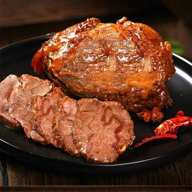 卤牛肉250g（京东物流）