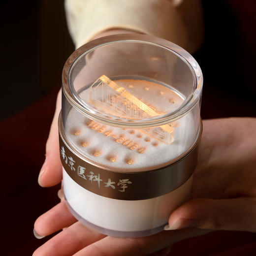 时光 沙漏小夜灯 商品图0