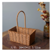 田园仿藤篮系列 商品缩略图5
