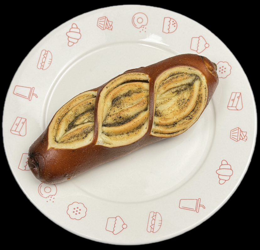 伯爵红茶碱水（12点半后陆续出）