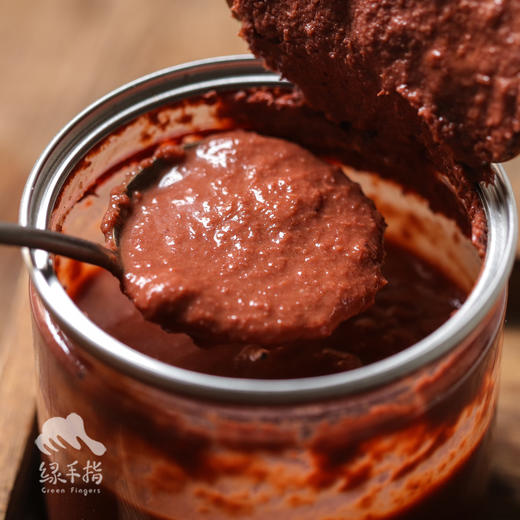 野生蜢子虾酱 | 合作生产*Wild Grasshopper Shrimp Sauce| Coproducted 商品图1