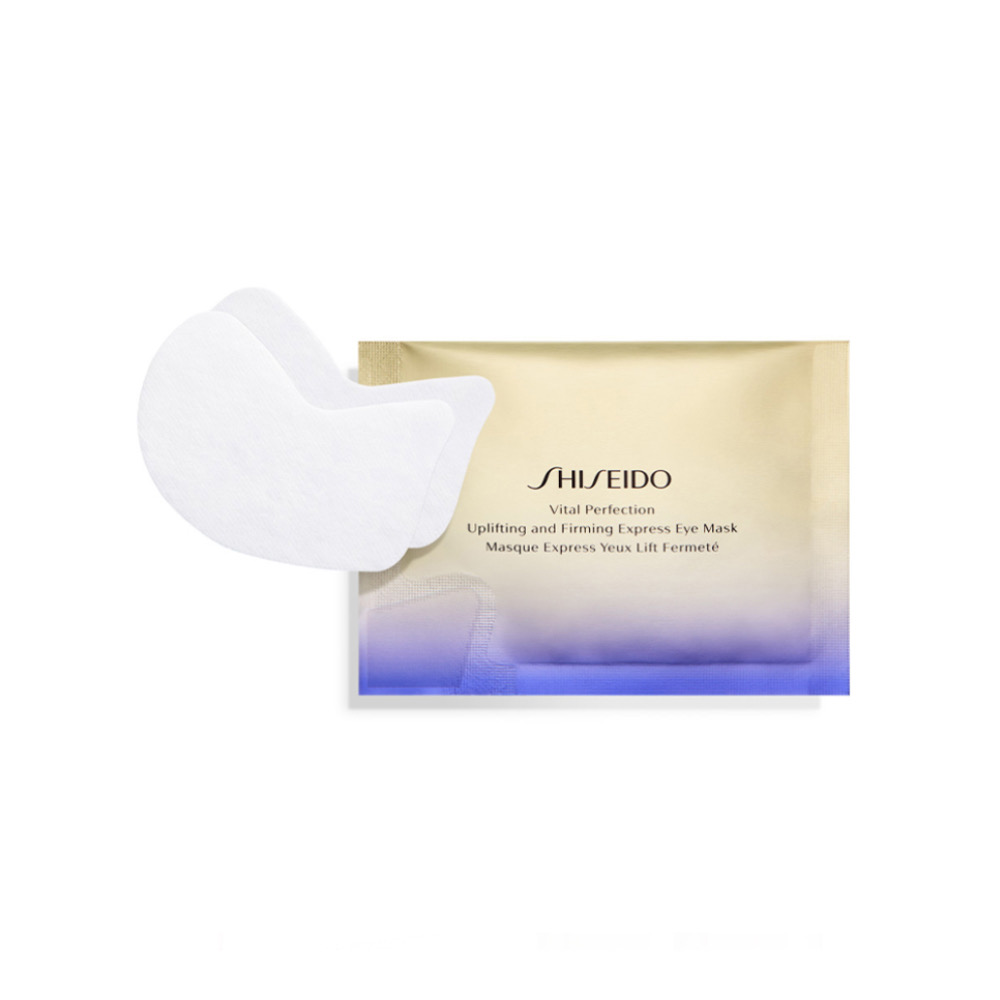 资生堂悦薇抗皱眼膜