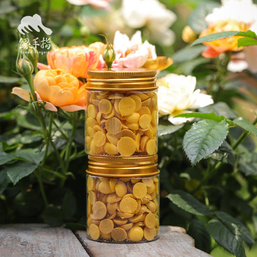 生态溶豆 | 合作生产* Eco-soluble bean| Coproduction 商品图2