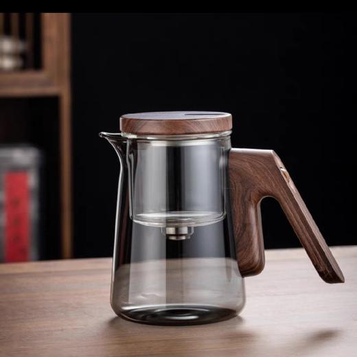 B-KLB-D24-S 康路宝定时泡茶器（磁吸滑动）750ML 商品图5