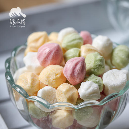 生态溶豆 | 合作生产* Eco-soluble bean| Coproduction 商品图1