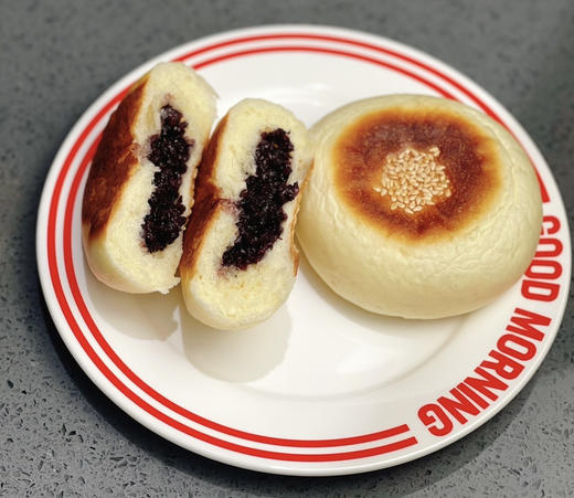 紫米面包（10点后陆续出） 商品图0