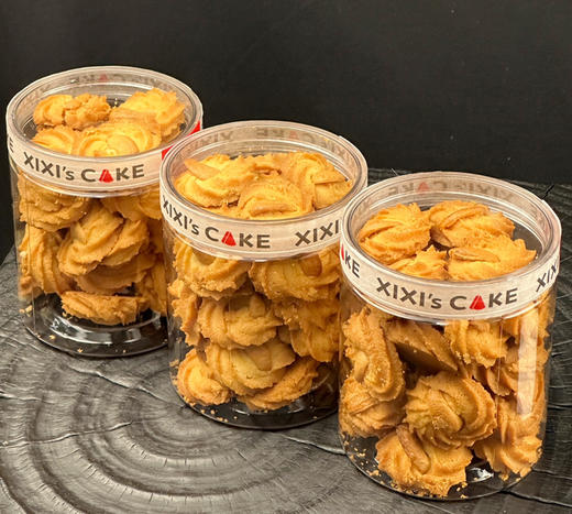 腰果曲奇 商品图9