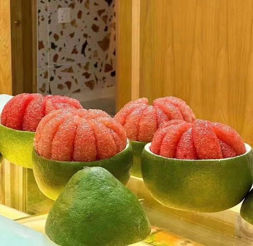 泰国🇹🇭红宝石柚，水、嫩、甜💯 商品图4