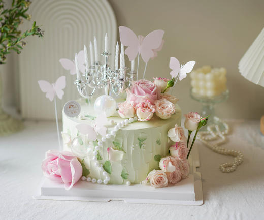 春日花语（提前3小时预定） 商品图0