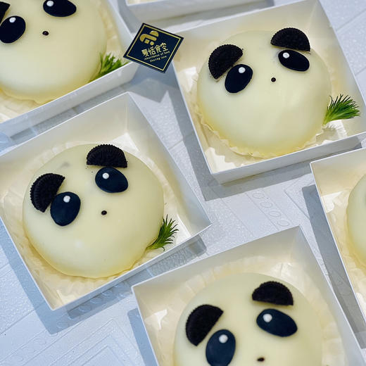 雪媚娘 商品图0