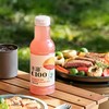 农夫山泉水溶C100血橙味复合果汁饮料445ml 商品缩略图0