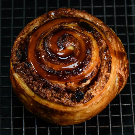 肉桂卷 商品图0