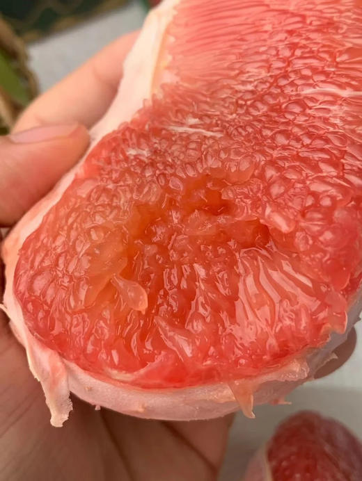 泰国🇹🇭红宝石柚，水、嫩、甜💯 商品图9