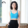 2024爱暇步春夏新品瑜伽运动健身跑步普拉提速干文胸A23083NSY 商品缩略图2