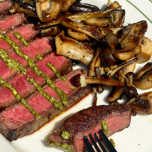 一大盆牛排【招牌强烈推荐👍 】 商品图1