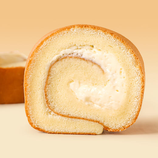 【万人回购】原味瑞士卷 商品图1