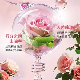 蔬果园维多利亚玫瑰香氛洗衣液500g 商品图1