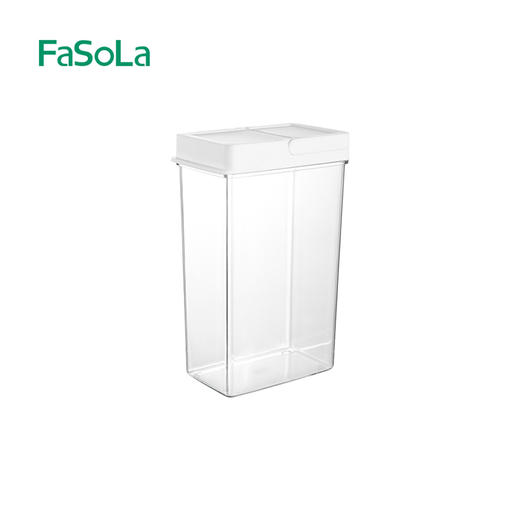 FaSoLa香料收纳盒家用厨房花椒大料佐料调料罐食品级干料罐 商品图5