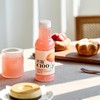 农夫山泉水溶C100血橙味复合果汁饮料445ml 商品缩略图3