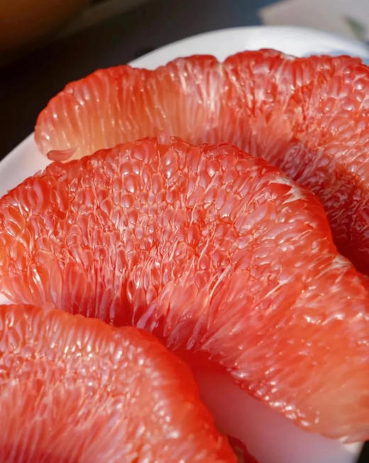 泰国🇹🇭红宝石柚，水、嫩、甜💯 商品图7