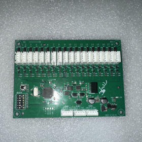 【新邮】锁控板5V/18路、32路【顺丰到付】