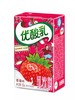 伊利优酸乳草莓味含乳牛奶饮料250ml 商品缩略图3
