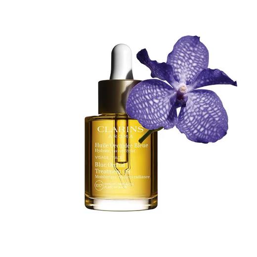 娇韵诗兰花精华油30ML 商品图1