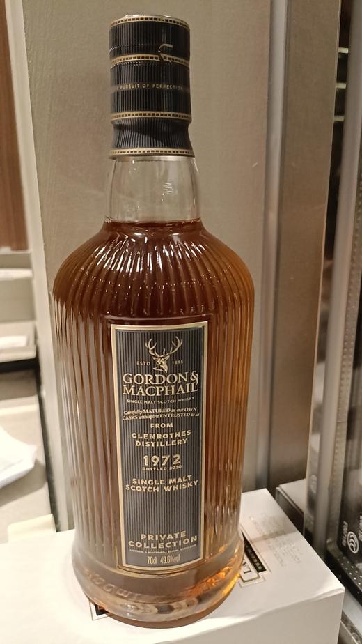 格兰路思1972单桶[V级会员：26960元] 商品图0