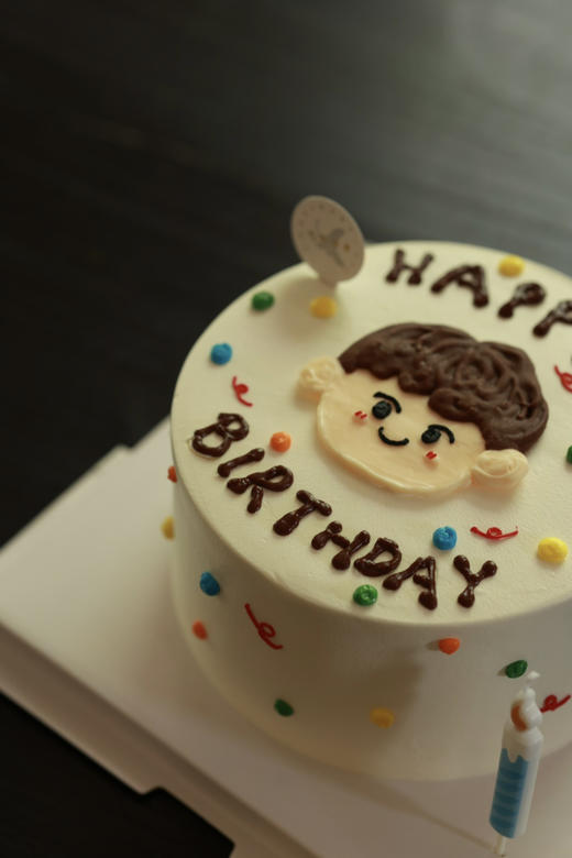 奶萌少年 商品图5