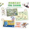 《会讲故事的经济学》全20册 （赠价值99元有声书课程） | 百科全书式商业启蒙绘本 商品缩略图3