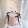 芭蕾黑丝蝴蝶结蛋糕 商品缩略图1