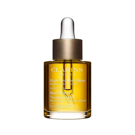 娇韵诗兰花精华油30ML 商品图0