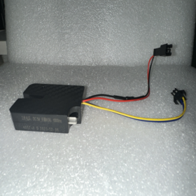 【新邮】电控锁【顺丰到付】