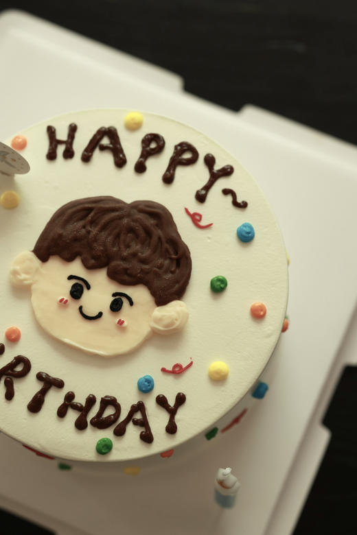 奶萌少年 商品图0