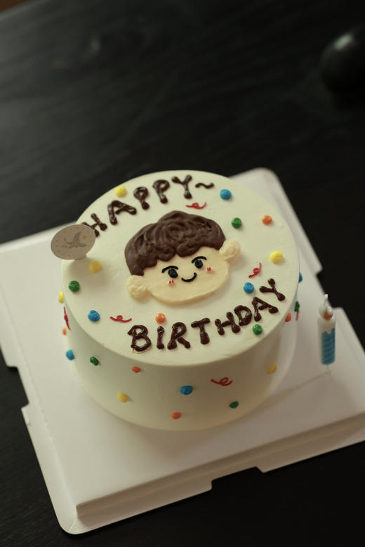 奶萌少年 商品图2