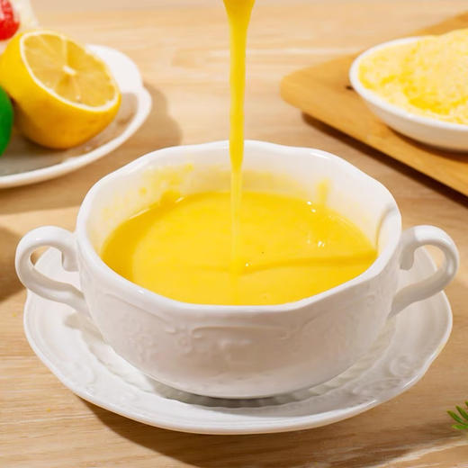 冬梅原味I南瓜I红枣香糯玉米糊520g/袋 商品图4