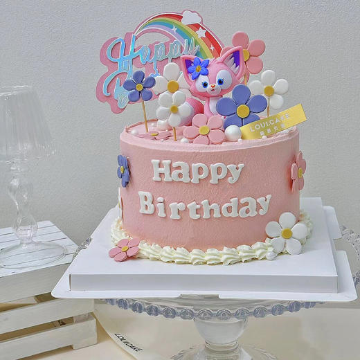 玲娜贝尔的甜蜜乐园 商品图1