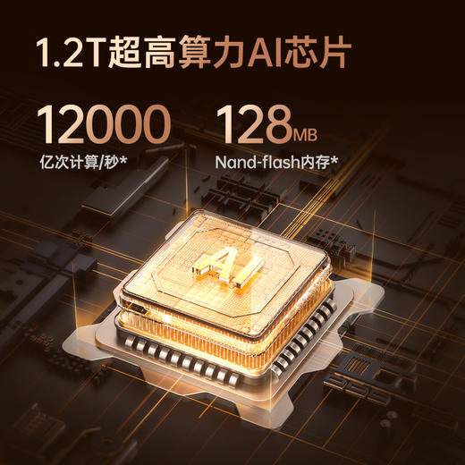 摄像机9Pro AI版 商品图4