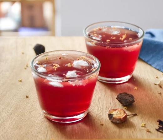 古法酸梅汤 商品图0