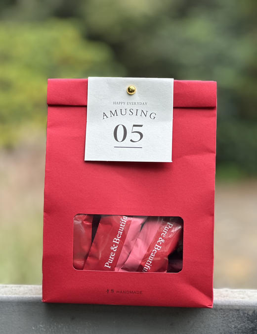 杏仁太妃糖 商品图8