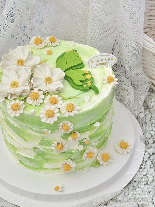 女神“梦蝴蝶”提前1天预定 商品图1