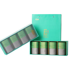 2026 龙王垭 箭茶*云端  140g*2