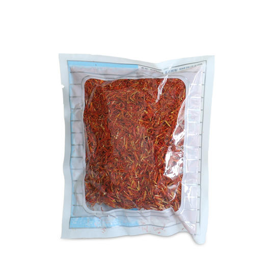 红花 康美中药饮片 独立小包装 商品图4