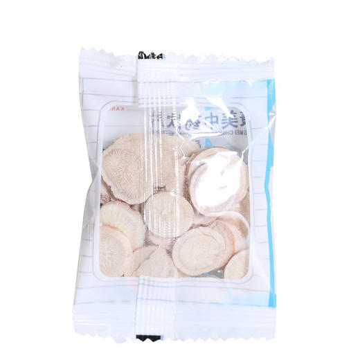 白芍 康美中药饮片 独立小包装 10g起 商品图2