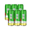 雪花原汁麦8度啤酒罐装500ml*6瓶 商品缩略图0