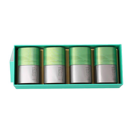 2026 龙王垭 箭茶*云端  140g*2 商品图2