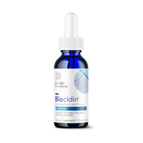 Biocidin Liquid  30ml