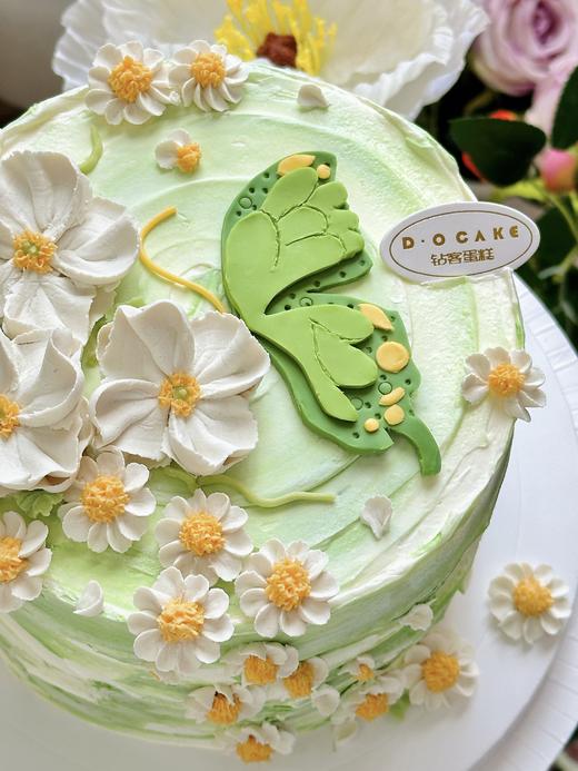 女神“梦蝴蝶”提前1天预定 商品图2