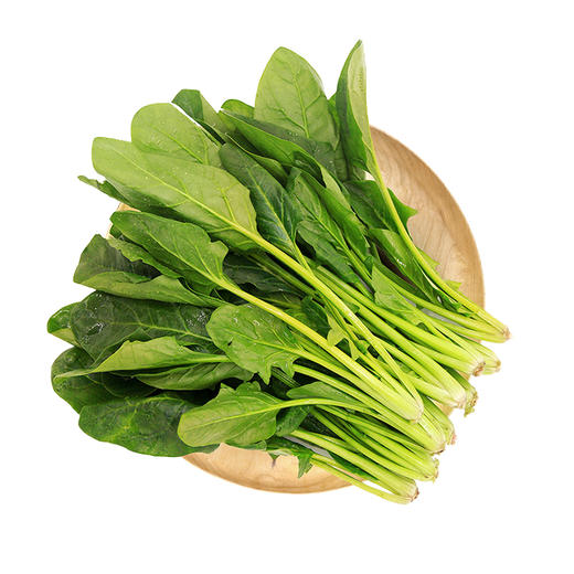 【本地蔬菜】 菠菜500g 商品图0